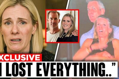 💔 From Riches to Rags Overnight? 💔  Kristin Cabot drops a bombshell confession after her world crumbled in that infamous Coldplay kiss—now she’s spilling on the divorce disaster that’s left her scraping by. 😢 What’s the raw truth behind her “flat f*cking broke” reality? Peek inside the chaos… 👀