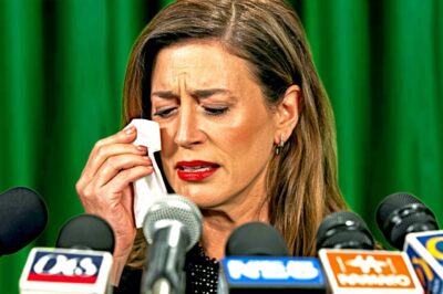 😢 HEART-WRENCHING MOMENT! Megan Byron breaks down LIVE on TV, leaving everyone stunned with her raw emotion! 😱 What did she reveal about the Coldplay scandal that shook the world? Her words will move you to tears! 👉