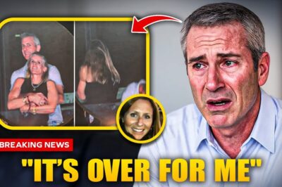 😢 “It’s All Over” – CEO Andy Byron’s Emotional Breakdown After Coldplay Scandal! After a viral kiss cam moment at a Coldplay concert cost him everything, former CEO Andy Byron finally broke down in public. What drove him to this moment?