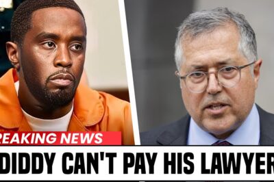 🔥 Diddy’s empire is CRUMBLING! From billionaire status to $0 revenue overnight—shocking court case fallout leaves him reeling! 😱 What caused this catastrophic collapse?