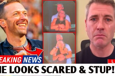 😱 “He Looks So Happy” – Chris Martin MOCKS Andy Byron After Divorce Drama From Coldplay Affair! After a viral kiss cam exposed his affair, ex-CEO Andy Byron’s life fell apart—now Chris Martin’s taking shots! What did he say?