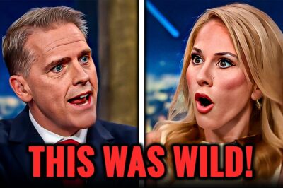 The Fiery CNN Debate Between Scott Jennings and Ana Kasparia