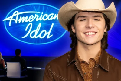 John Foster’s Bombshell American Idol Return for Season 24 in a Jaw-Dropping New Role – You Won’t Believe His Crazy Demand!