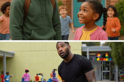 Stefon Diggs’ Touching Moment with Cardi B’s Daughter: “Uncle Diggs, Can You Be My Father?”