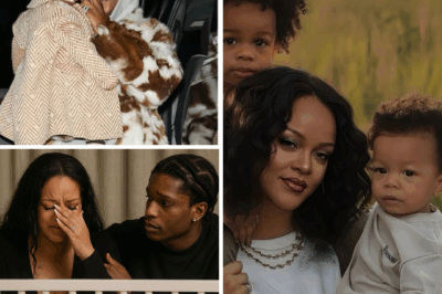 Rihanna Just Revealed Her Third Child’s Condition — and Her Words Have Fans in Tears