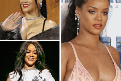 Rihanna Announces One-Year Break from Music and Performances: “I Want to Prioritize Time for My Children and Family”