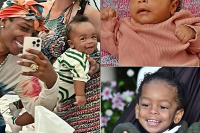 Rihanna and A$AP Rocky Throw Epic 2nd Birthday Party for Son Riot, Melting Fans with His Adorable Charm