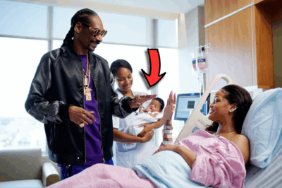 The Meaningful Gift Rihanna Chose Over Snoop Dogg’s Diamond Bracelet Leaves Everyone STUNNED