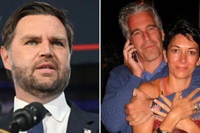 😱 JD Vance just made a JAW-DROPPING mistake about Epstein ties that’s left the world STUNNED! 🌎 What did he say that he CAN’T take back? This is HUGE! 👀