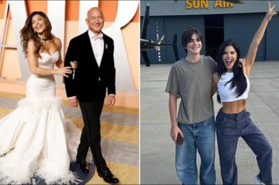 BREAKING: Lauren Sanchez left ‘heartbroken’ as she shares candid update about 18-year-old son Evan