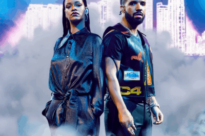 Lights, Cameras, Reunion: Rihanna and Drake Ignite the Stage with Epic 2026 World Tour Kickoff in Miami