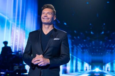 Breaking: Ryan Seacrest and Jelly Roll said just 5 WORDS that caused American Idol to change all the judges for the latest season but only 1 person disagreed