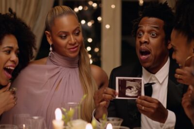 Beyoncé Confirms Baby #4 During Private Event — But It’s Jay-Z’s “Accidental” Toast That Reveals Even More
