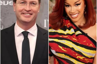 From Beemer Backlash to Benz Brilliance: Cardi B’s Album Apocalypse Ignites a $90M Tennis Tango That Has the Luxury World Reeling!