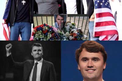 Unbelievable Twist: Eminem, Dr. Dre, 50 Cent, and Snoop Dogg Cancel World Tour Flight in Emotional Tribute to Charlie Kirk