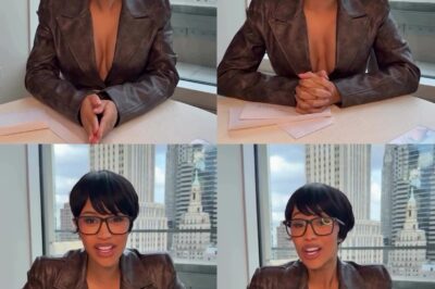 Cardi B Shocks the World with the Cheapest Fan Meeting Ever: Meet Your Idol for Just This Much!