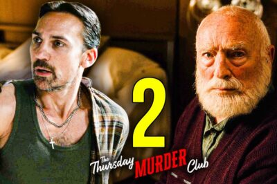 The Thursday Murder Club 2: Release Date, Cast, and Plot Predictions