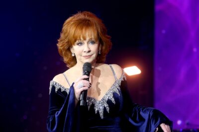 HISTORY IN THE MAKING: Reba McEntire Returns With Final World Tour