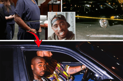Las Vegas Murder Trial for Tupac Shakur’s Alleged Killer Set for 2026