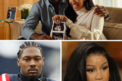 Cardi B Confirms Pregnancy with Stefon Diggs: A Boy on the Way with a Spanish Twist