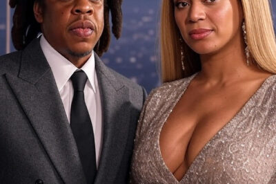 Beyoncé and Jay-Z Announce 2026 World Tour: Power Couple to Conquer UK’s Biggest Stadiums