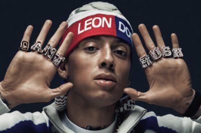 Central Cee’s “Made in London” World Tour: The UK Rap Revolution Set to Conquer 2026