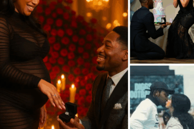 Hot News: NFL Star Stefon Diggs Drops to One Knee Amid Cardi B’s Lavish 33rd Birthday Bash in Los Angeles – A Proposal That Has the World Swooning
