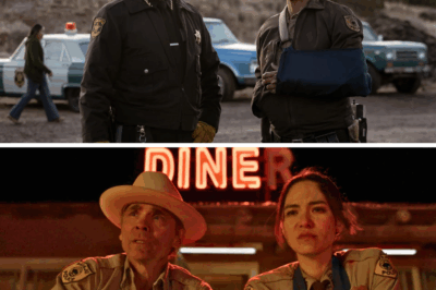 Shadows Over the Rez: ‘Dark Winds’ Season 4 Promises a Reckoning in the Heart of Navajo Country