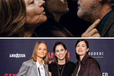 Whispers in the Consulting Room: Jodie Foster’s Audacious French Thriller ‘A Private Life’ Redefines the Genre