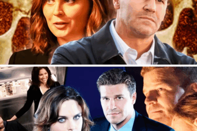 Unearthed Secrets: ‘Bones: Resurrection’ Digs Up the Past in a Gripping Revival That Shatters Expectations