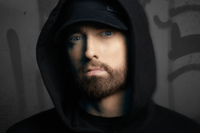 Breaking: Eminem Confirms 2026 World Tour — 25 Cities, 3 Continents, and a London Kickoff Fans Are Calling ‘The Comeback No One Saw Coming’