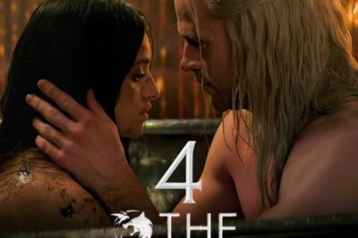 Whispers from the Continent: Liam Hemsworth’s Geralt Ushers in a Bold New Era for ‘The Witcher’ Season 4