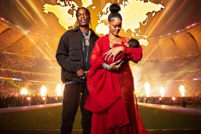 Rihanna’s Triumphant Return: The 2026 ANTI World Tour Ignites Global Excitement