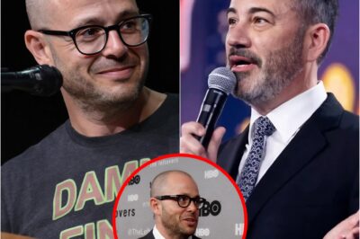 Lines in the Sand: Damon Lindelof’s Ultimatum to Disney Ignites a Free Speech Firestorm in Hollywood