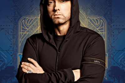 Eminem’s 2026 World Tour: The Comeback That Shook the Rap World