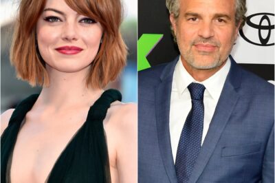 Fault Lines in the Footlights: Emma Stone and Mark Ruffalo Fuel Hollywood’s Boycott Firestorm Over Israel