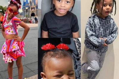 Nicki Minaj’s Birthday Beef: Rap Queen’s Savage Attacks on Cardi B’s Kids Spark Outrage on Son’s 5th Celebration Day