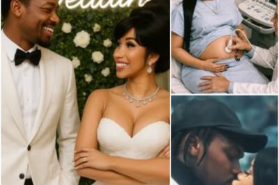 Stefon Diggs and Cardi B’s Lavish Wedding Plans Hit a Last-Minute Snag