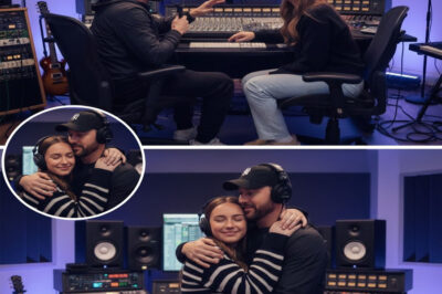 Veiled Verses: Eminem and Hailie’s “Father’s Letter”—The Intimate Track Locked Away from the World