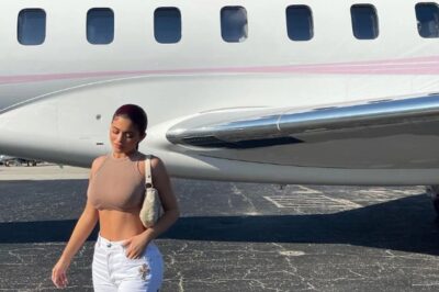 They Called Her the “High School Nobody” — So She Showed Up at the 10-Year Reunion in a Private Jet…