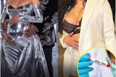 SHOCKS THE SPORTS AND ENTERTAINMENT WORLD: ‘4 MILLION DOLLARS A MONTH?!’ — DNA Test Confirms Stefon Diggs Is the Father of IG Model’s Baby