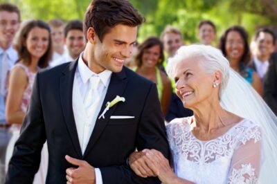 A broke 23-year-old student marries a 71-year-old millionaire. Seven days later, she calls him into her study… and makes a request so shocking he thinks she has lost her mind