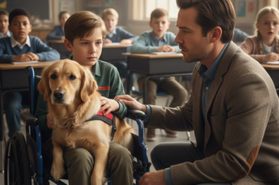 “He’s a safety risk. If the alarm goes off, don’t waste time on him. Just evacuate the rest”