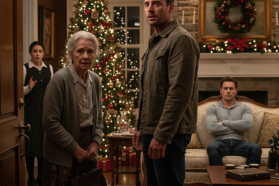 I spent five years overseas breaking my body to buy my mother a $1.5 million home