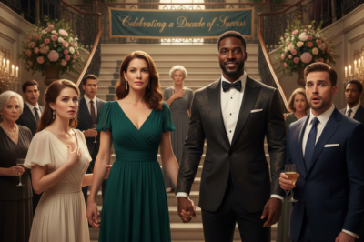 MY MOTHER CONVINCED MY BOYFRIEND TO MARRY MY SISTER. SHE TOLD HIM, SHE’S STRONGER AND BETTER FOR YOU!’ I WAS HEARTBROKEN WHEN I FOUND OUT AND MOVED AWAY TO BUILD MY LIFE. YEARS LATER, WE REUNITED AT A GRAND PARTY THROWN BY ME, AND WHEN THEY SAW MY HUSBAND, THEIR FACES TURNED PALE BECAUSE MY HUSBAND WAS…