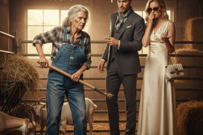 I was sixty-seven when I left Chicago and bought my little slice of America in western Montana—sixty acres, a red barn