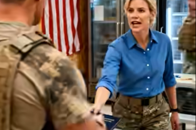 THE GENERAL’S DAUGHTER: THE SECRET WAR OF SARAH GLENN