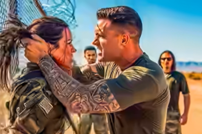 “They Thought She Was Just a “Snot-Nosed Kid” — Then They Tried to Pin Her and Shocked 301 Navy SEALs When Everything Went Wrong”