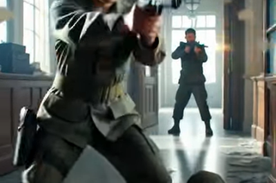 No one in that room thought she would be the one to change everything.