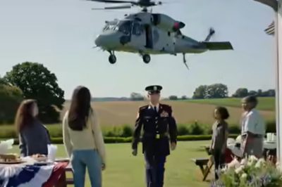 MY PARENTS MOCKED ME AT THE FAMILY REUNION — UNTIL THE HELICOPTER LANDED: “ADMIRAL… WE NEED YOU.”